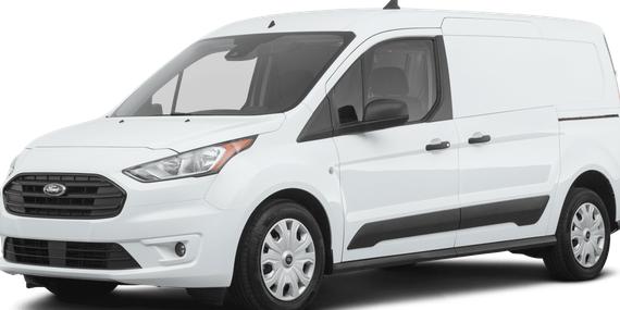FORD TRANSIT CONNECT 2019 NM0LS7E21K1395519 image
